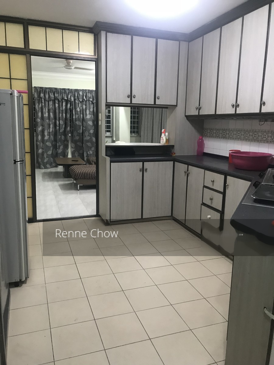 Blk 419 Yishun Avenue 11 (Yishun), HDB 4 Rooms #156196922
